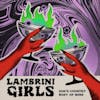 Illustration de lalbum pour God's Country / Body Of Mine par Lambrini Girls