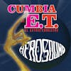 Album artwork for Cumbia De ET El Extraterrestre by Afrosound