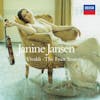 Album artwork for Four Seasons (Decca - The Collection) by Janine Jenson, Antonio Vivaldi
