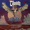 Album artwork for Voyage by Tanith