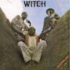 Album artwork for Witch (Including Janet) by Witch