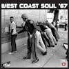 Album artwork for West Coast Soul 67  by Various