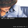 Album artwork for Who Is Jill Scott? - Words and Sounds, Vol. 1 by Jill Scott