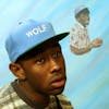 Album artwork for Wolf by Tyler, The Creator