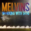 Illustration de lalbum pour Working With God par Melvins