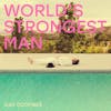 Illustration de lalbum pour World's Strongest Man par Gaz Coombes