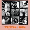 Album artwork for Written In Their Soul: The Stax Songwriter Demos by Various Artists