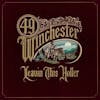 Illustration de lalbum pour Leavin' This Holler par 49 Winchester