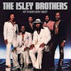 Album artwork for At Their Very Best by The Isley Brothers