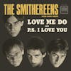 Album artwork for Love Me Do / P.S I Love You by The Smithereens