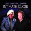 Album artwork for Intimate Glow by Leee John, Bill Sharpe