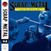 Album artwork for Scrap Metal Vol 2 by Various