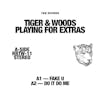 Album artwork for Playing For Extras by Tiger And Woods