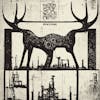 Album artwork for Rewilding by Dead Sea Apes