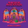 Album artwork for Weird Feelings by Magick Mountain