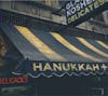 Album artwork for Hanukkah+ by Various