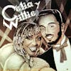 Album artwork for Celia y Willie by Willie Colon / Celia Cruz 