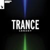 Album artwork for Trance Legacy by Various