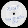 Album artwork for Tectonic EP by Shed