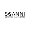 Album artwork for Scanni by Scanner and Anni Hogan