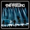 Album artwork for Live in London by The Feeling