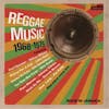 Album artwork for Reggae Music 1968 - 1975 by Various