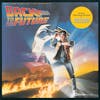 Album artwork for Back To The Future by Various