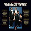 Album artwork for The Best Of by Harold Melvin and the Blue Notes