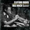 Album artwork for Complete Studio Recordings by Clifford Brown and Max Roach Quintet