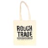 Illustration de lalbum pour Rough Trade Tote Bag - Natural par Rough Trade Shops