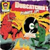 Album artwork for Dubcatcher 3 - Flame's Up by DJ Vadim