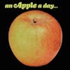 Album artwork for An Apple A Day by Apple