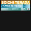 Illustration de lalbum pour Apes In The Net par Soichi Terada