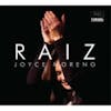 Album artwork for Raiz by Joyce Moreno