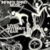Album artwork for Live Without Fear by Infinite Spirit Music