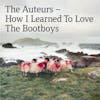 Album artwork for How I Learned to Love the Bootboys by The Auteurs