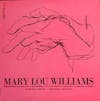Album artwork for Mary Lou Williams by Mary Lou Williams