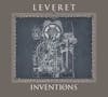 Album artwork for Inventions by Leveret