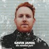 Album artwork for The Sweetest Part by Gavin James