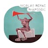 Album artwork for Rhapsodic by Nicolas Repac