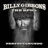 Album artwork for Perfectamundo by Billy Gibbons and the BFGS