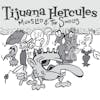 Album artwork for Mudslod and the Singles by Tijuana Hercules