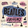 Album artwork for The Beatles Origins by Various