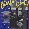 Album artwork for Combo Time! by The Len Bright Combo