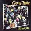 Album artwork for Group Sex by Circle Jerks