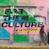 Album artwork for For The Culture by Alborosie