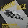 Album artwork for Seven Songs (40th Anniversary Edition) by Current Rage
