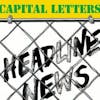 Album artwork for Headline News by Capital Letters