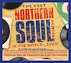 Album artwork for The Best Northern Soul Album in the World...Ever! by Various