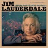 Album artwork for From Another World by Jim Lauderdale